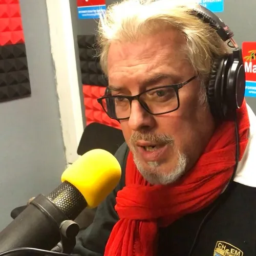 Alexis Dorian vous écoute - 10 janvier 2024