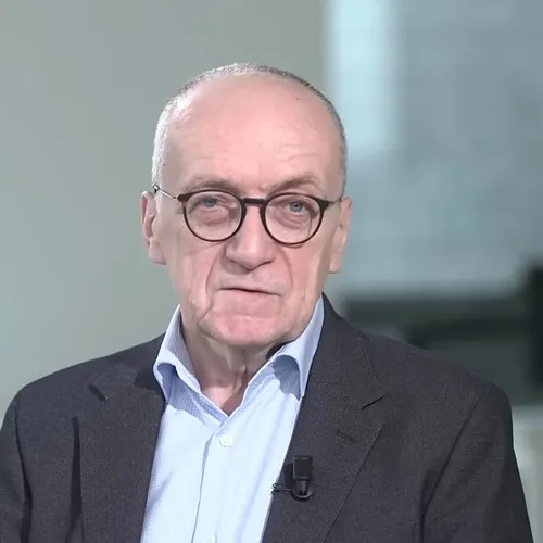 Le grand forum, #Lgf du mardi 21 mai 2024, invité Maître Gilles Devers