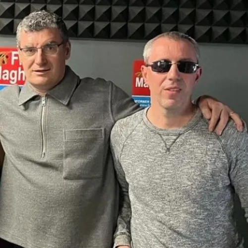 Le grand Forum #LGF du 29 avril 2024, invité Hervé Pouzoullic