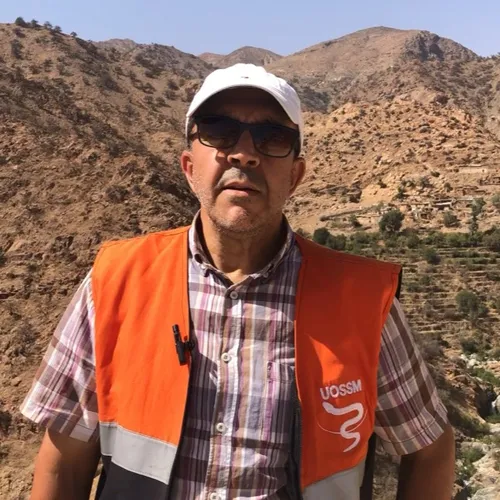 Le grand forum #Lgf du mardi 11 juin 2024, invité Kamel Zine