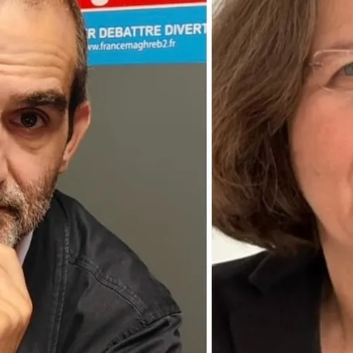 Le grand forum #Lgf du mardi 25 juin 2024, invités Yaël LERER et...