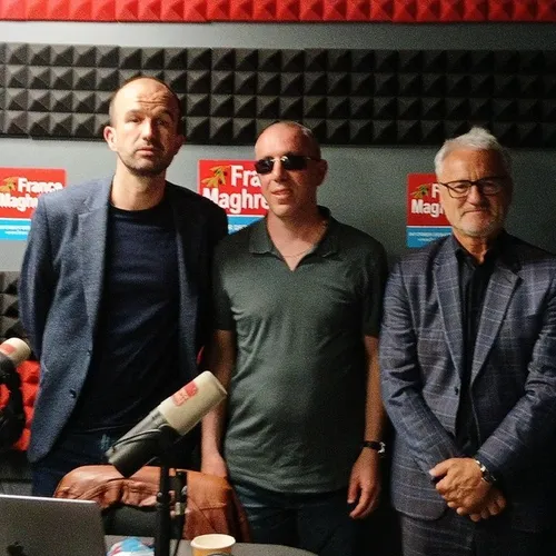 Le grand forum #Lgf du mercredi 29 mai 2024, invités le Député LFI,...