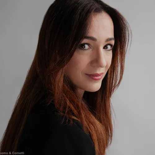 Le grand Forum #LGF du 30 avril 2024, invitée Nora Hamdi