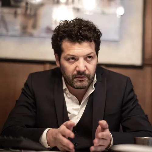 Le grand forum #Lgf du du jeudi 30 mai 2024, invité l'avocat, Me...