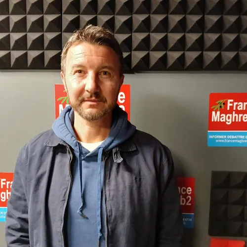 Le grand Forum #LGF du 2 mai 2024, invité Olivier Besancenot