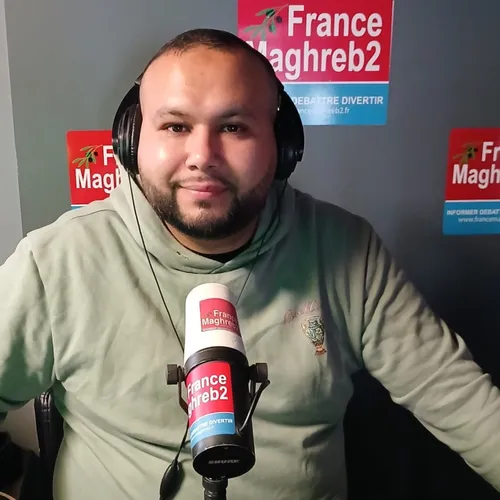 Le grand forum #Lgf du lundi 17 juin 2024, invité le militant,...