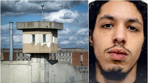 Ilyas Kherbouch : la compagne ex-surveillante pénitentiaire au cœur...