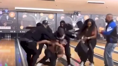 DaBaby : l'affaire de bagarre au bowling réglée en 2023