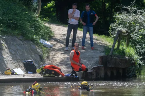 Meurtre de Théo, 11 ans : des adolescents suspectés et un mobile...