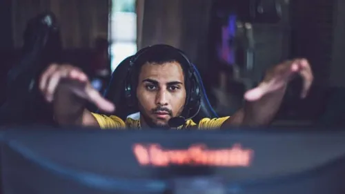 Décès de MalekCSGO : le streamer de 35 ans met fin à ses jours