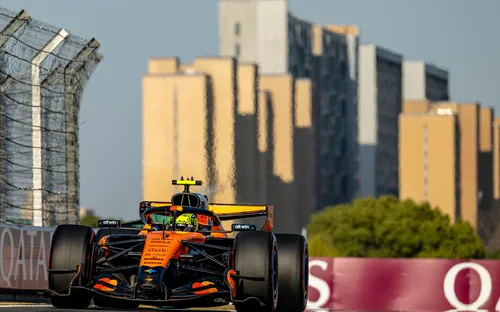 Formule 1 : Annulation des Grands Prix de Bahreïn et d'Arabie saoudite