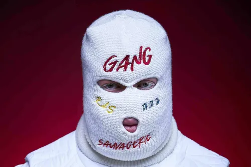 Kalash Criminel annonce son retour avec « Sauvagerie 4 »