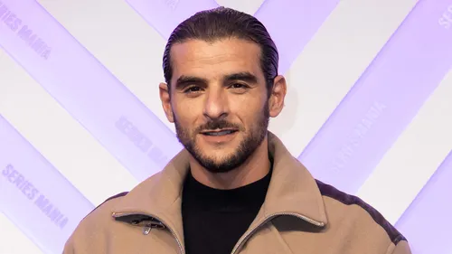 Sofiane raconte le tournage qui a failli lui coûter un passage en...