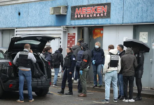 Mort de Wissam, 13 ans à Villefranche-sur-Saône : deux mineurs âgés...