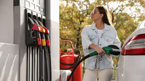 Aide au carburant : 1,5 million de Français passent à côté des 100€