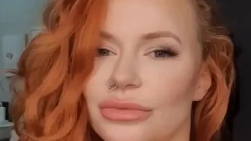 Une mère célibataire dévoile la réalité sombre d'OnlyFans