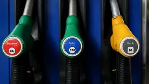 Effondrement de la consommation de carburant : jusqu'à -40 % en...