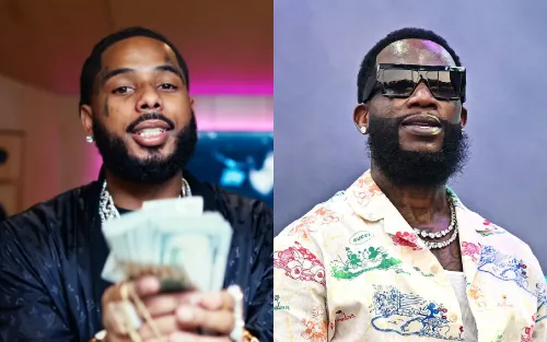 Pooh Shiesty : son procès pour le kidnapping de Gucci Mane aura...