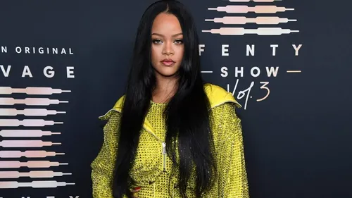 Rihanna : Pas de retour musical, mais une nouvelle collection...
