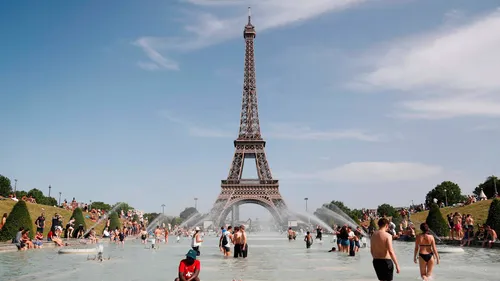 Été 2026 : Météo-France annonce des températures au-dessus de la...