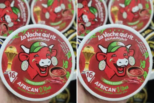 La Vache qui Rit version algérienne fait le buzz