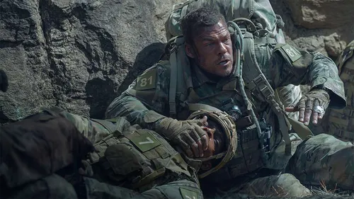 War Machine 2 : la suite confirmée pour 2026