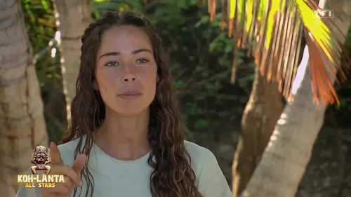 Koh-Lanta : Lola réagit à la trahison de Vincent après son élimination