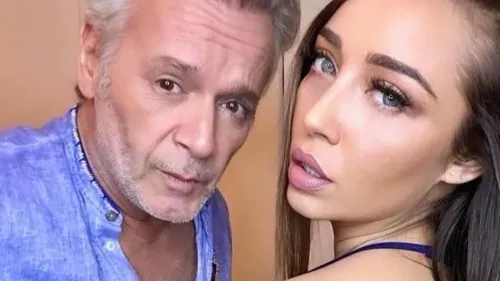 AD Laurent révèle la demande osée de Jean-Michel Maire