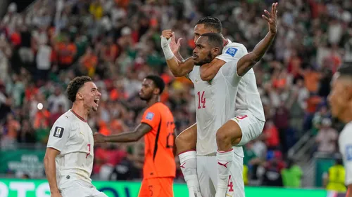 Coupe du Monde 2026 : le Maroc réalise un exploit et file en...