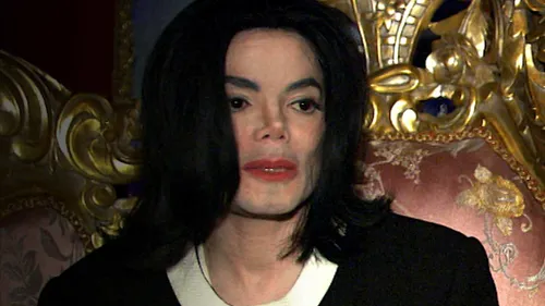 Michael Jackson : un ancien collaborateur affirme qu’on lui a...