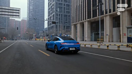 Xiaomi SU7 électrique : 900 km d’autonomie