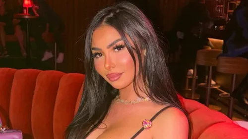 Maeva Ghennam fatiguée de Dubaï, cap vers une nouvelle destination?