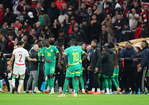 CAN 2025 : Sénégal ou Maroc, le TAS tranche sur la finale controversée