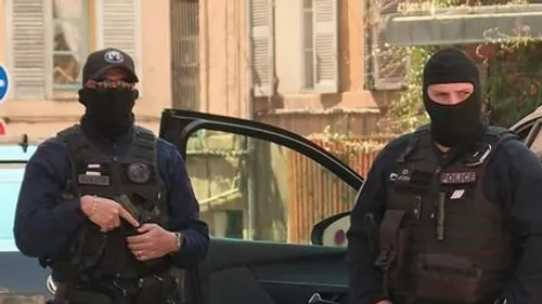 Un procès hors-norme pour la DZ Mafia : sécurité maximale à...