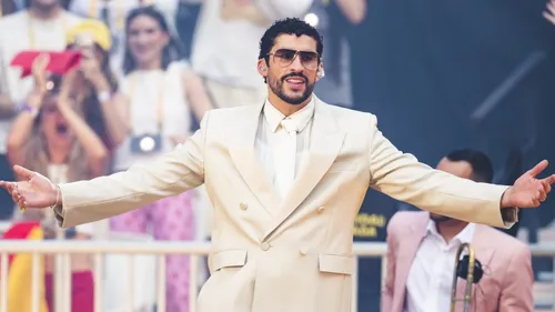 Bad Bunny établit des records de tournée sans les États-Unis