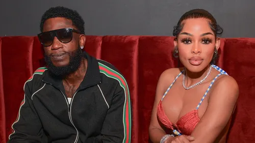 6ix9ine accuse Keyshia Ka’oir d'infidélité pendant l'incarcération...
