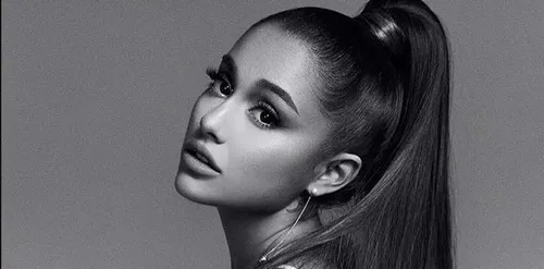 Ariana Grande de retour en studio pour son nouvel album