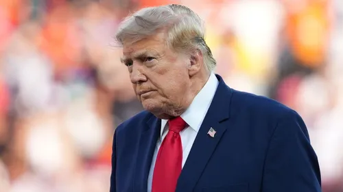 Coupe du Monde 2026 : Donald Trump hué lors de la remise du trophée