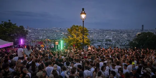 Fête de la musique : 4 800 policiers et gendarmes mobilisés à Paris
