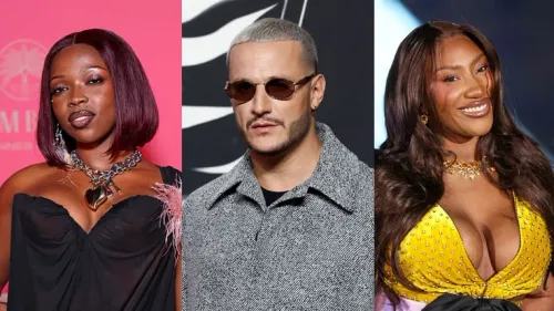 Paris prépare la CDM d’Esports avec Aya Nakamura, Theodora et DJ Snake