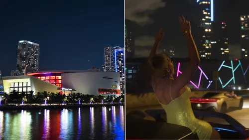 GTA VI : Miami Heat et NBA intégrés avant la sortie du 19 novembre