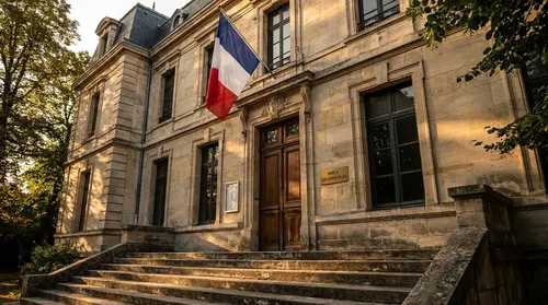 Refus de mariage à Chessy : la mairie condamnée à 6 000 €