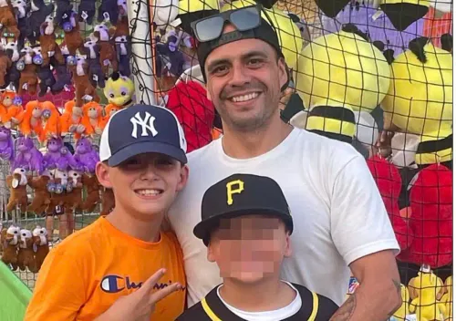 Son fils de 11 ans abattu : un père de l'année devenu meurtrier