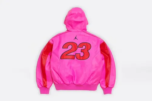 Supreme x Jordan : une collaboration streetwear explosive arrive