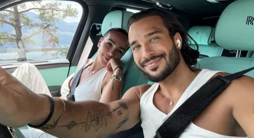 Trompé par Jazz, Laurent Correia revient sur cette période