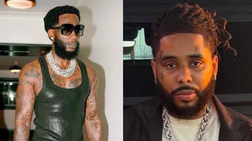 Gucci Mane Kidnappé : Pooh Shiesty et Big30 accusés d'une prise...