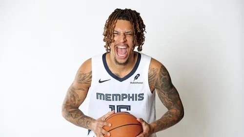 Brandon Clarke des Grizzlies : Mort Tragique à 29 Ans
