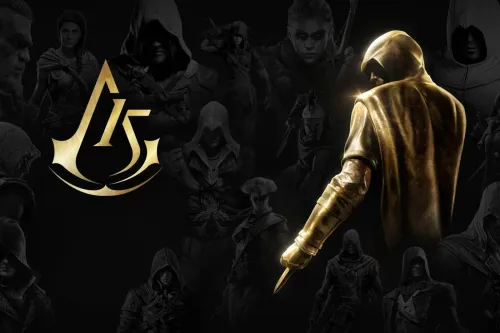 Assassin’s Creed Black Flag remasterisé : le trailer qui enflamme...