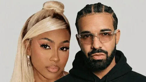 Yung Miami demande Drake pour le remix de « Spend Dat »