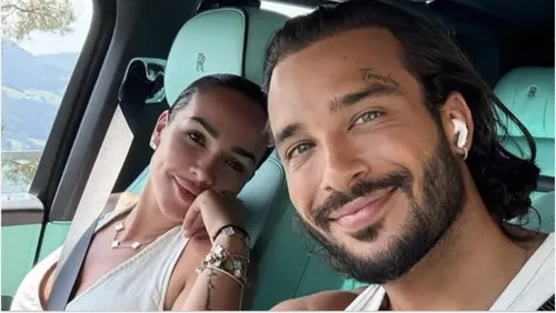 Jazz : elle révèle que Laurent l’a trompée pendant son accouchement